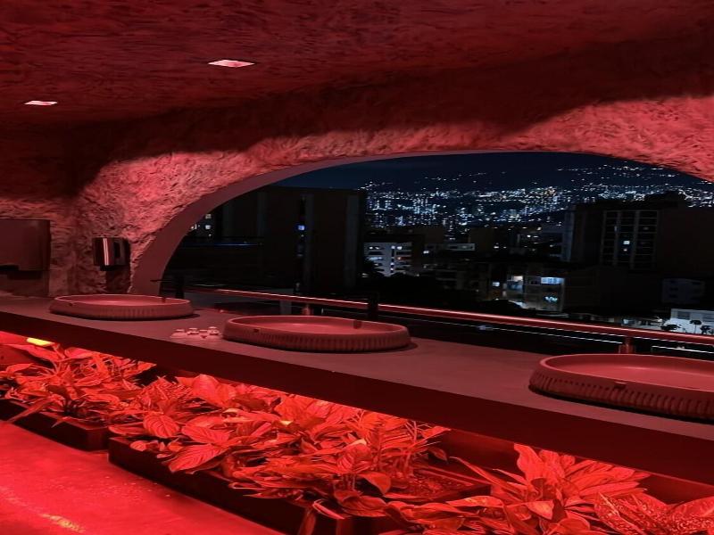 Sonata 44 Hotel Laureles image