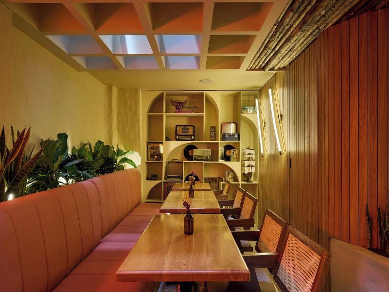 Sonata 44 Hotel Laureles image