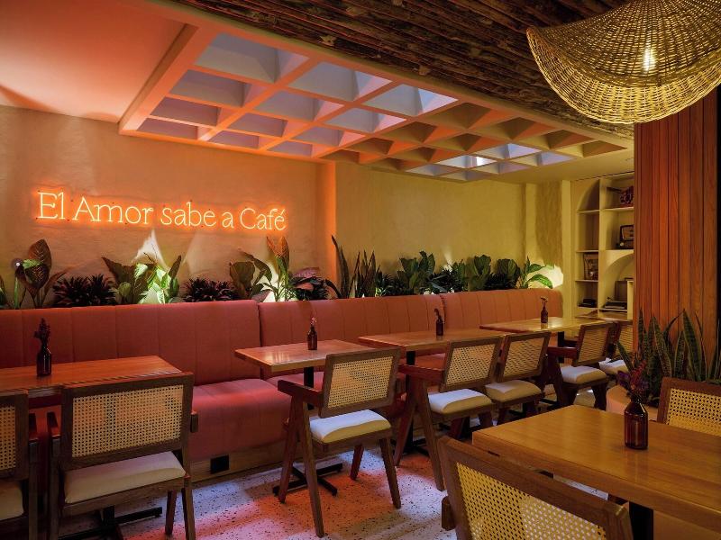 Sonata 44 Hotel Laureles image
