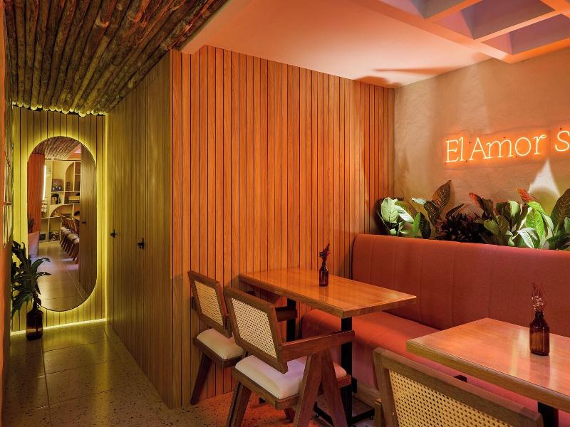 Sonata 44 Hotel Laureles image