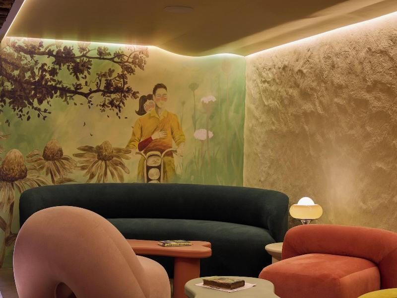 Sonata 44 Hotel Laureles image