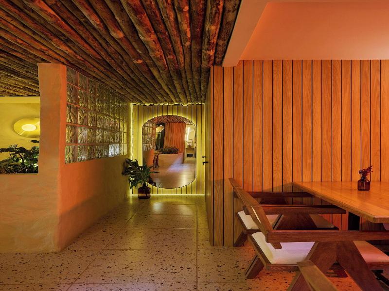 Sonata 44 Hotel Laureles image