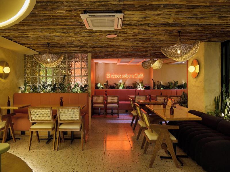 Sonata 44 Hotel Laureles image