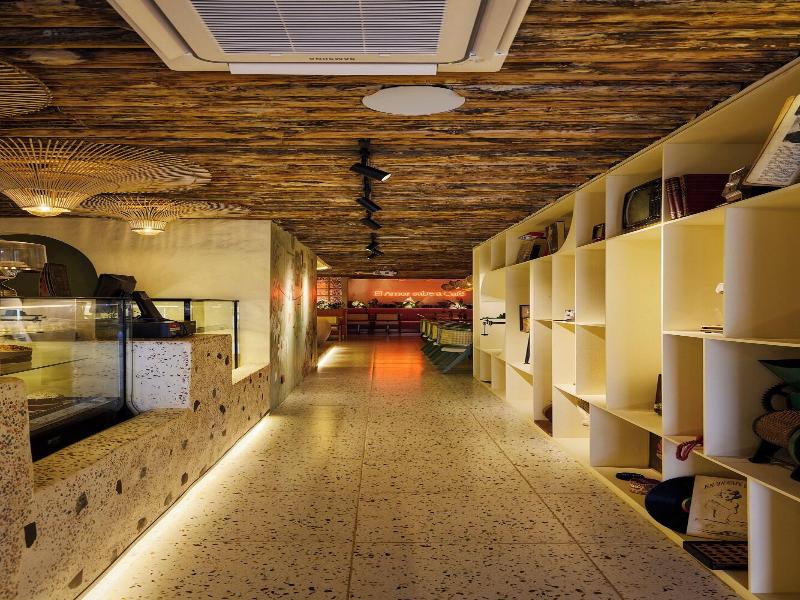 Sonata 44 Hotel Laureles image