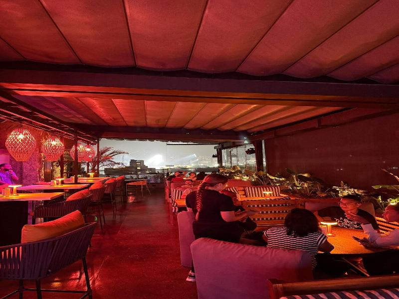 Sonata 44 Hotel Laureles image