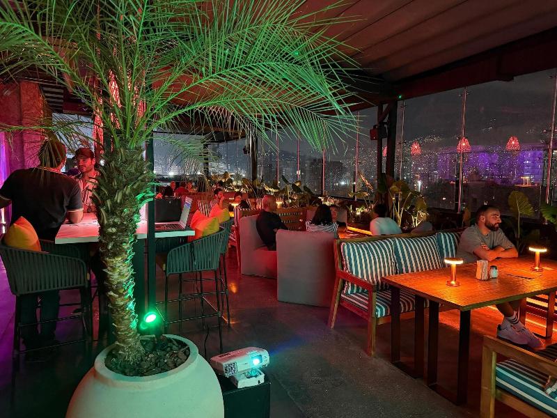 Sonata 44 Hotel Laureles image