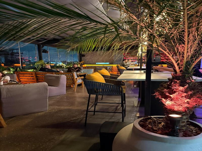 Sonata 44 Hotel Laureles image