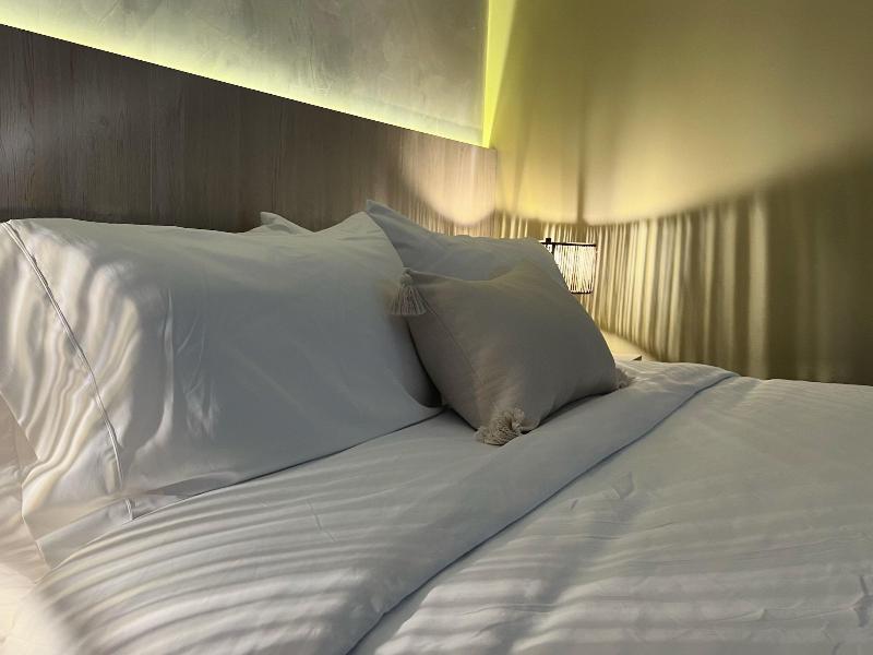 Sonata 44 Hotel Laureles image