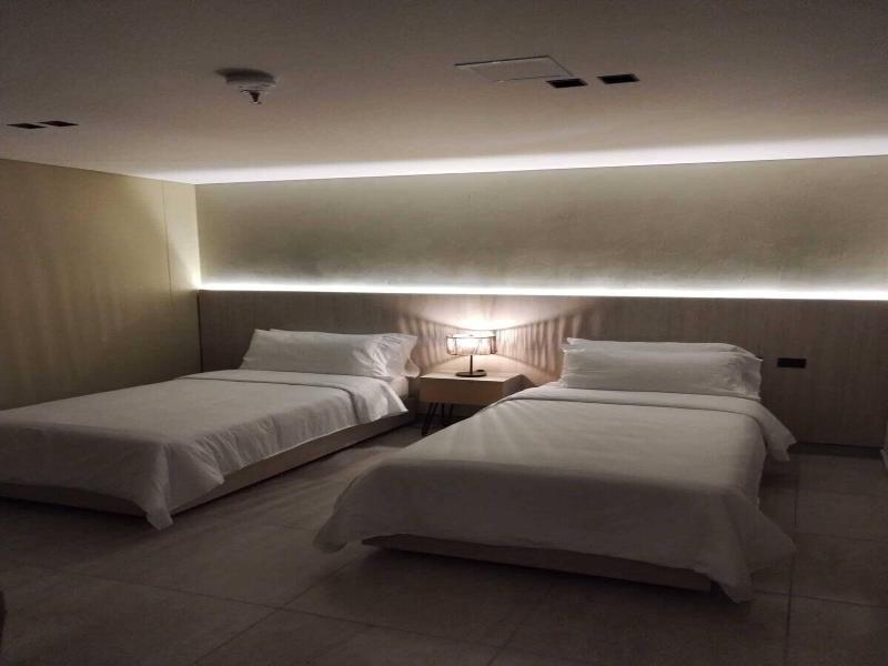 Sonata 44 Hotel Laureles image