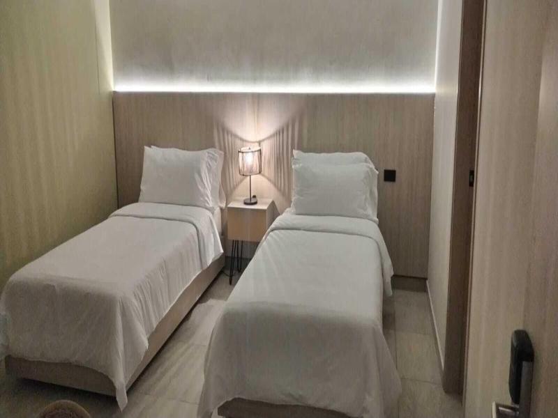 Sonata 44 Hotel Laureles image