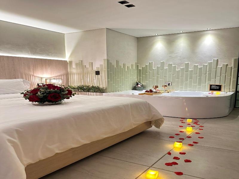 Sonata 44 Hotel Laureles image