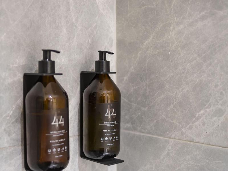 Sonata 44 Hotel Laureles image