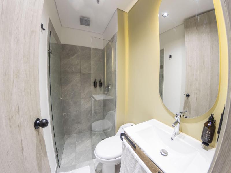 Sonata 44 Hotel Laureles image