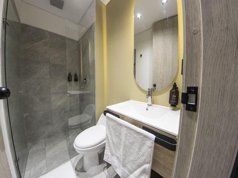 Sonata 44 Hotel Laureles image