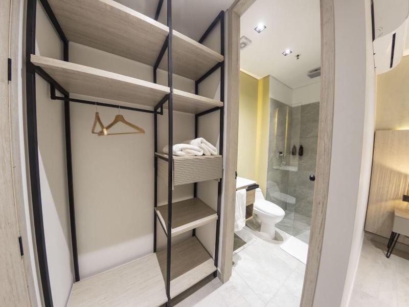 Sonata 44 Hotel Laureles image