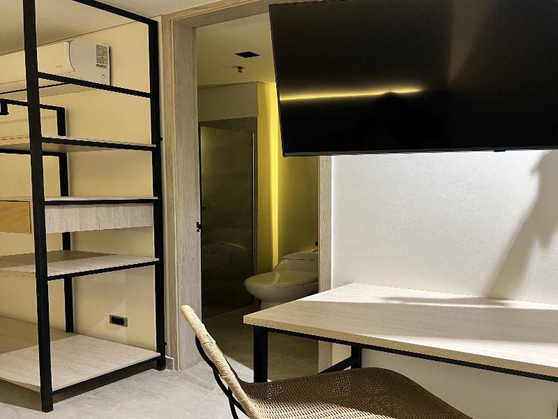 Sonata 44 Hotel Laureles image