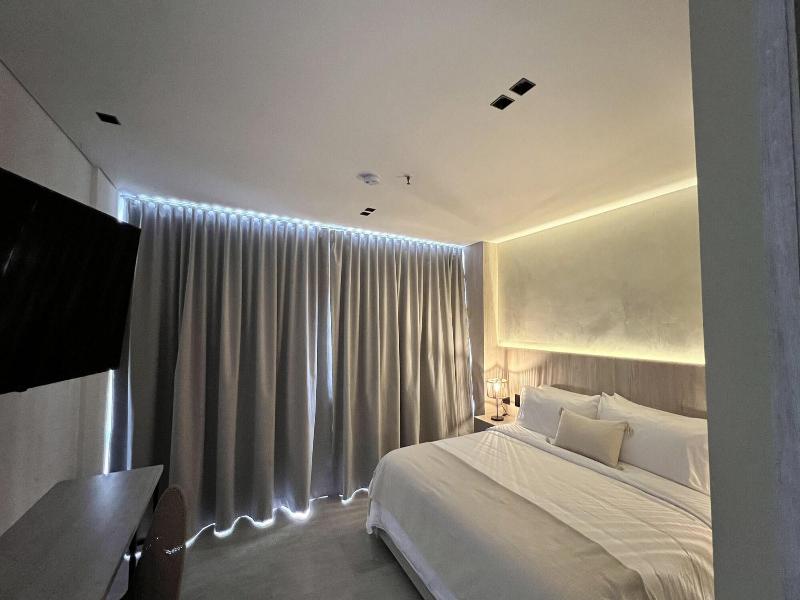 Sonata 44 Hotel Laureles image