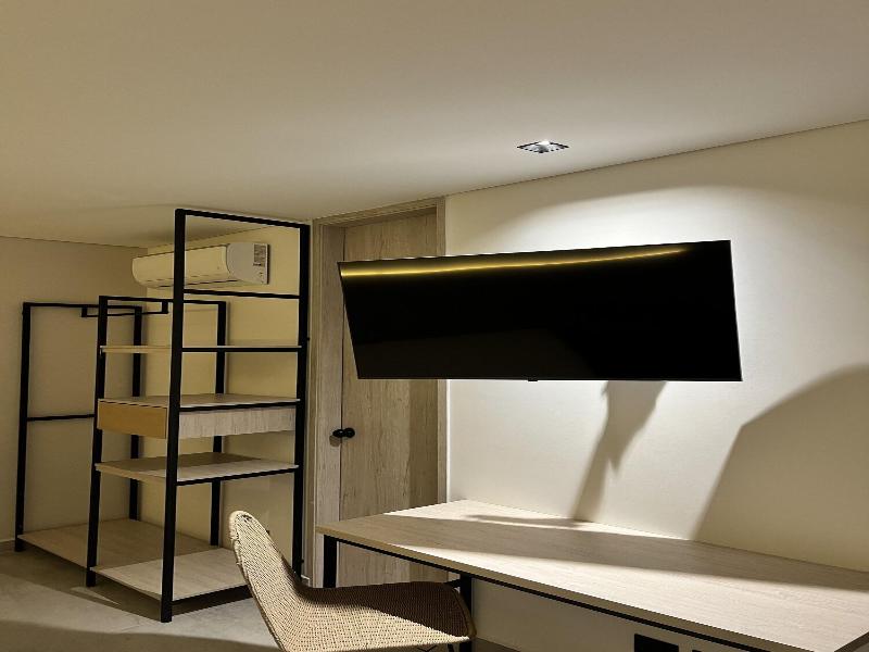 Sonata 44 Hotel Laureles image