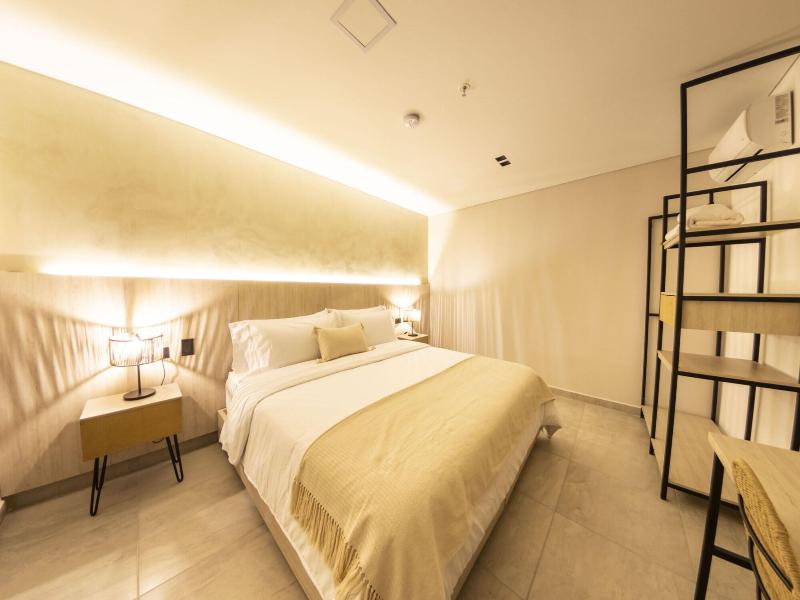 Sonata 44 Hotel Laureles image