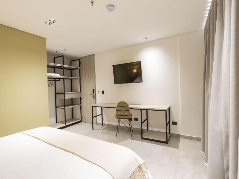 Sonata 44 Hotel Laureles image
