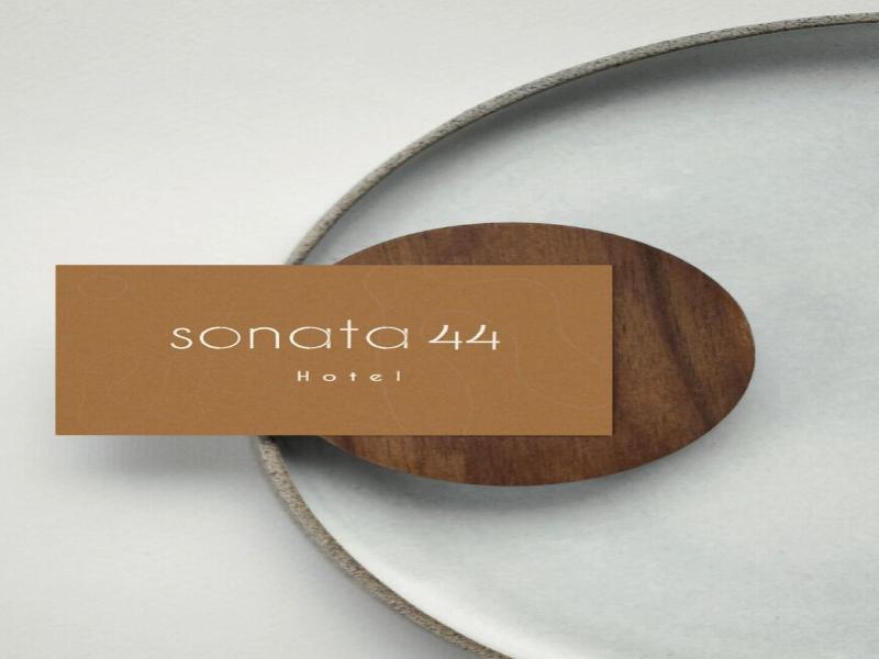 Sonata 44 Hotel Laureles image