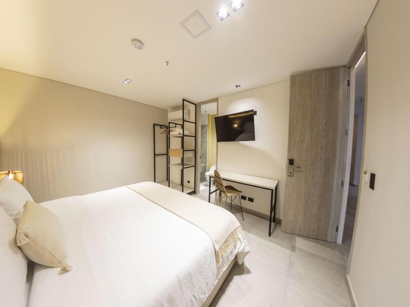Sonata 44 Hotel Laureles image