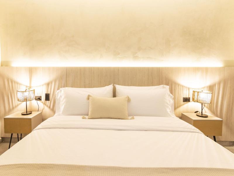 Sonata 44 Hotel Laureles image
