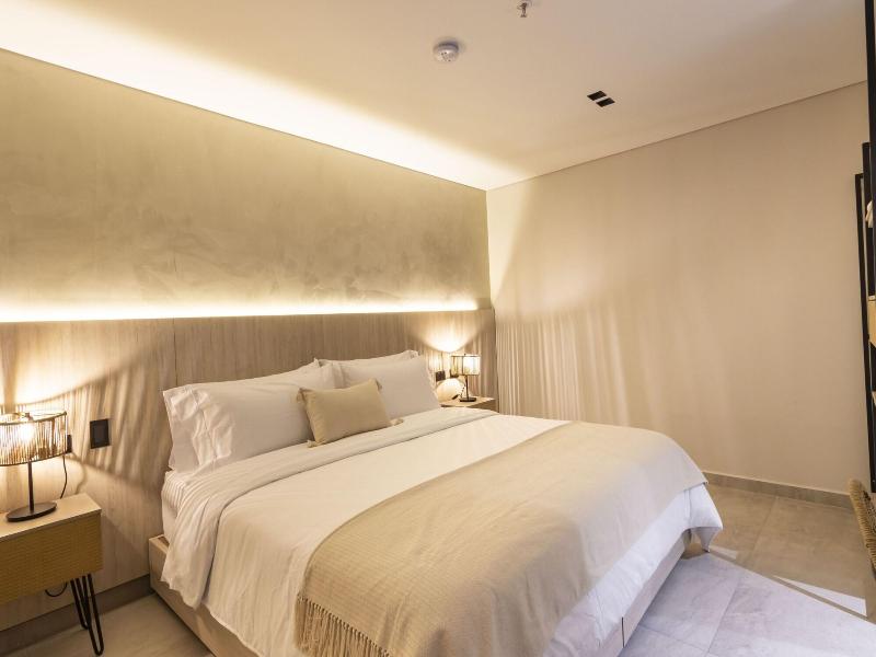 Sonata 44 Hotel Laureles image