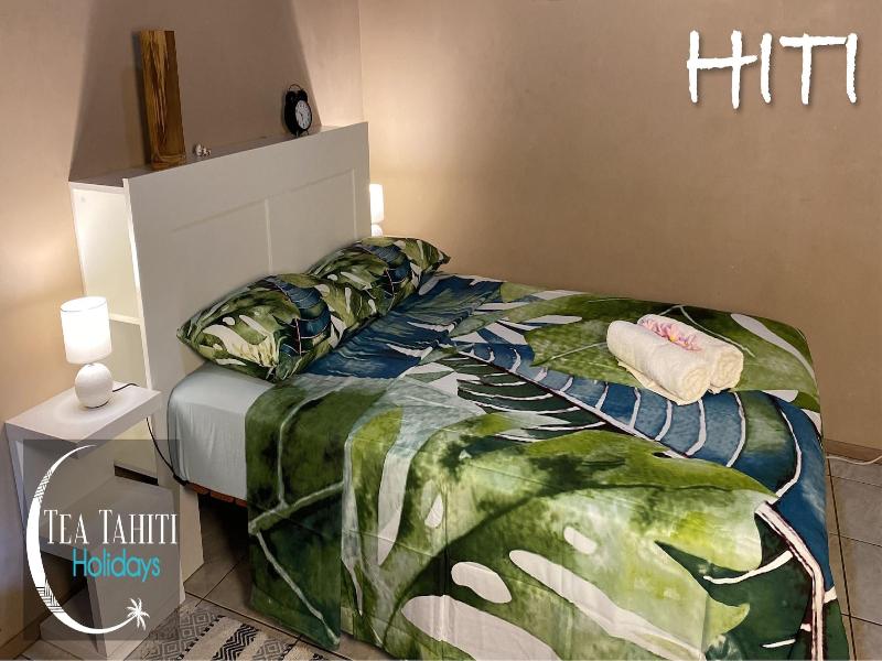 Tea Tahiti Holidays image