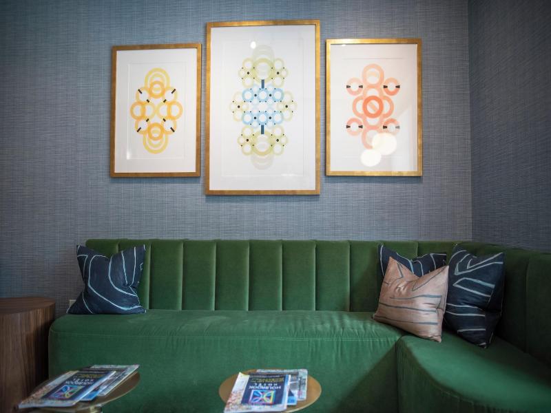 The Holbrook Hotel