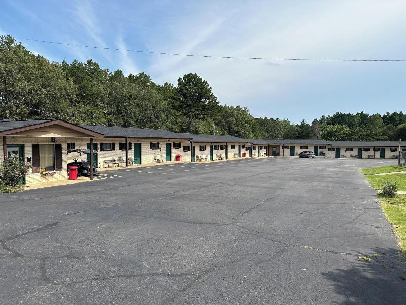 Sportsman S Lodge