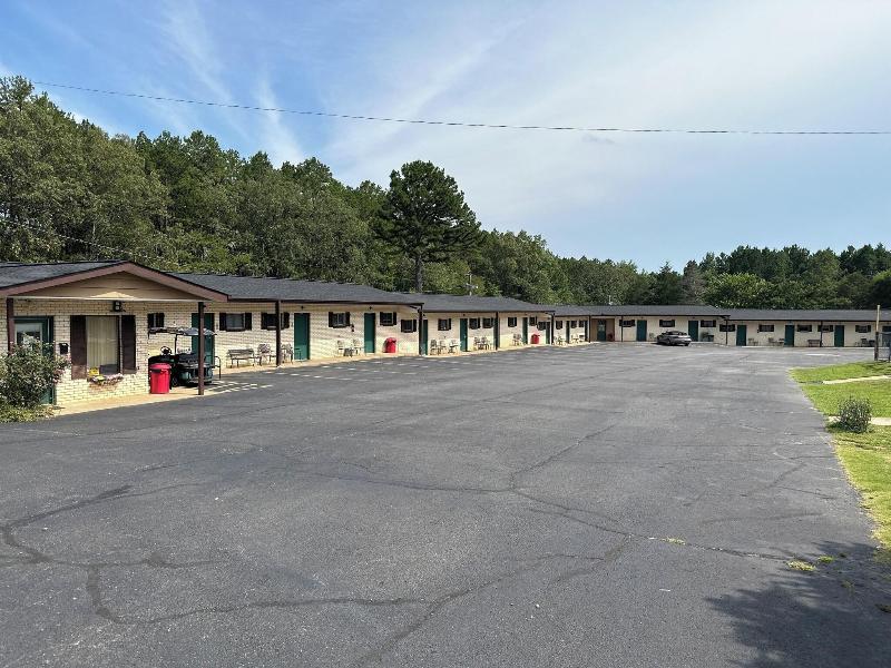 Sportsman S Lodge