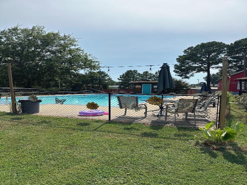 Sportsman S Lodge