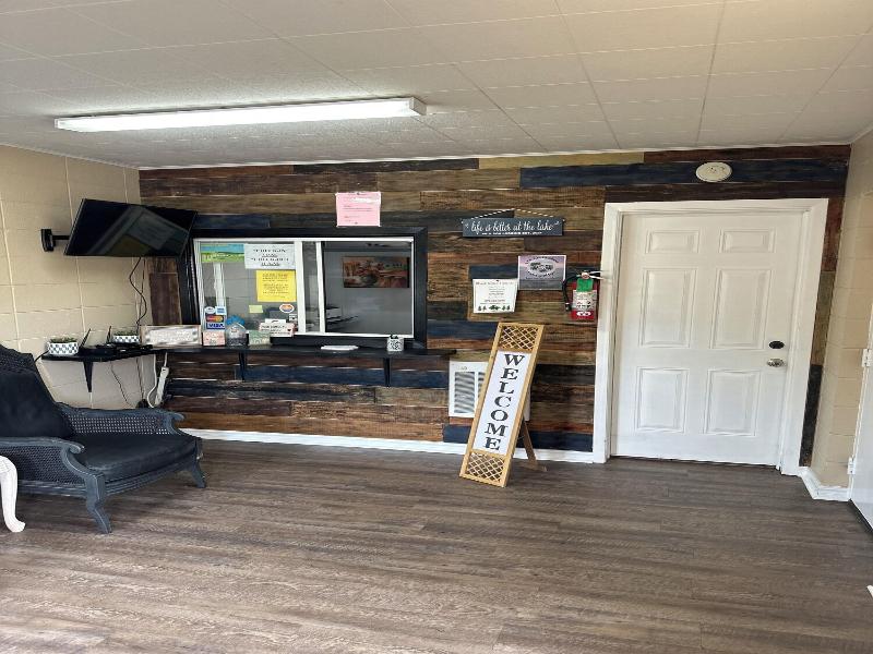 Sportsman S Lodge
