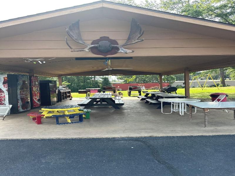 Sportsman S Lodge