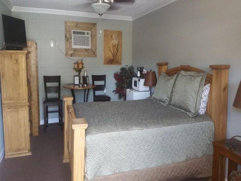 Sportsman S Lodge 3