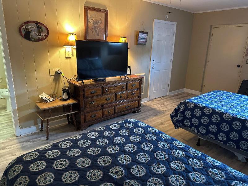 Sportsman S Lodge 4