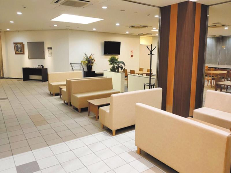 Hotel Tatsumi Club image