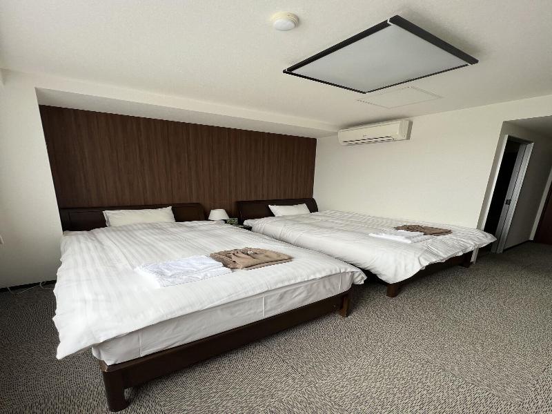 Hotel Tatsumi Club image