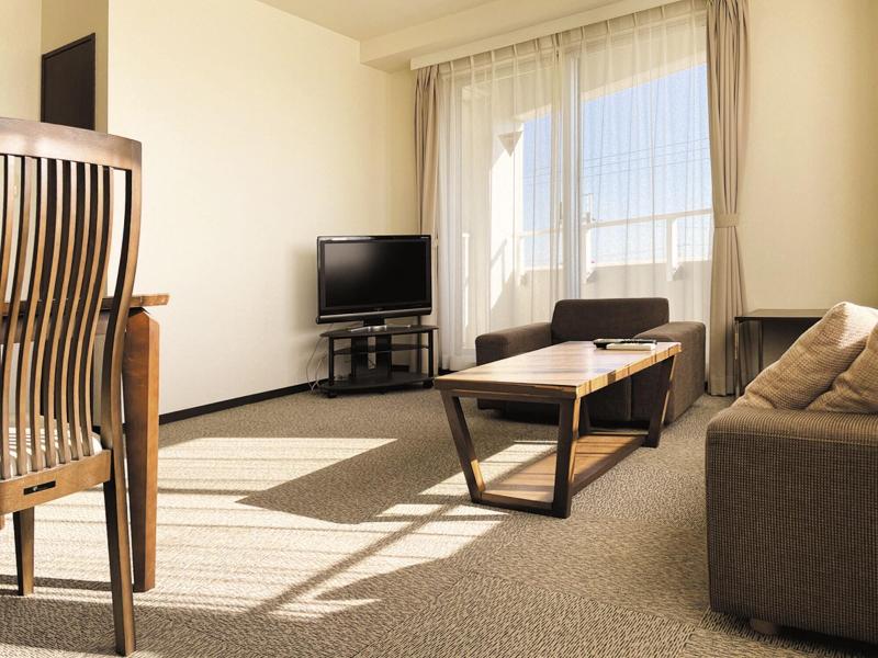 Hotel Tatsumi Club image