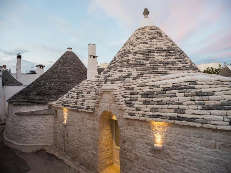 La Mandorla Luxury Trulli image