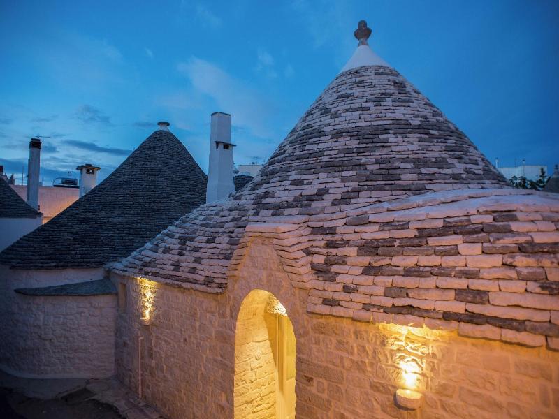 La Mandorla Luxury Trulli image