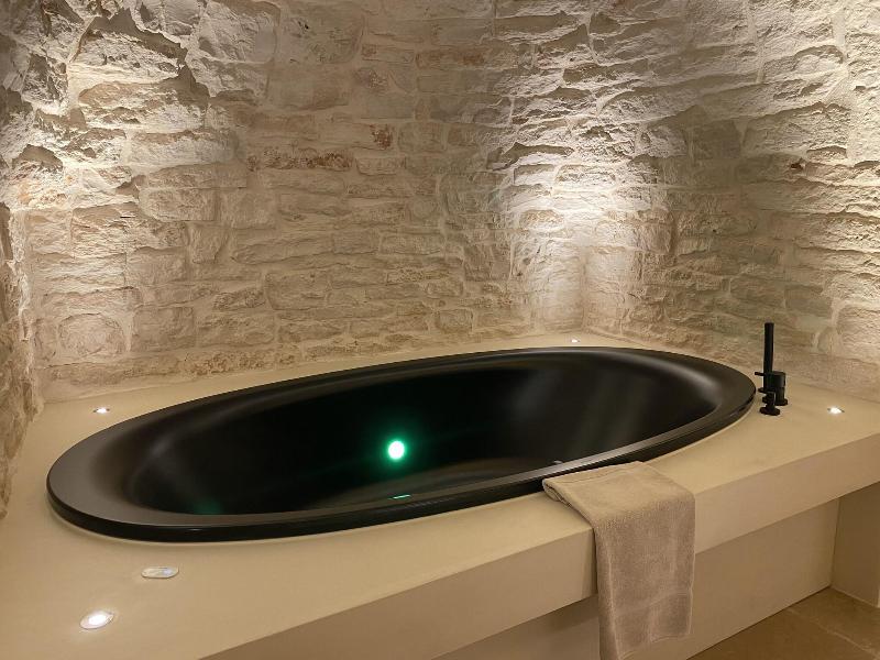 La Mandorla Luxury Trulli image
