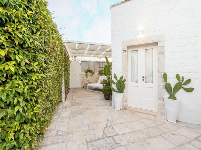 La Mandorla Luxury Trulli image