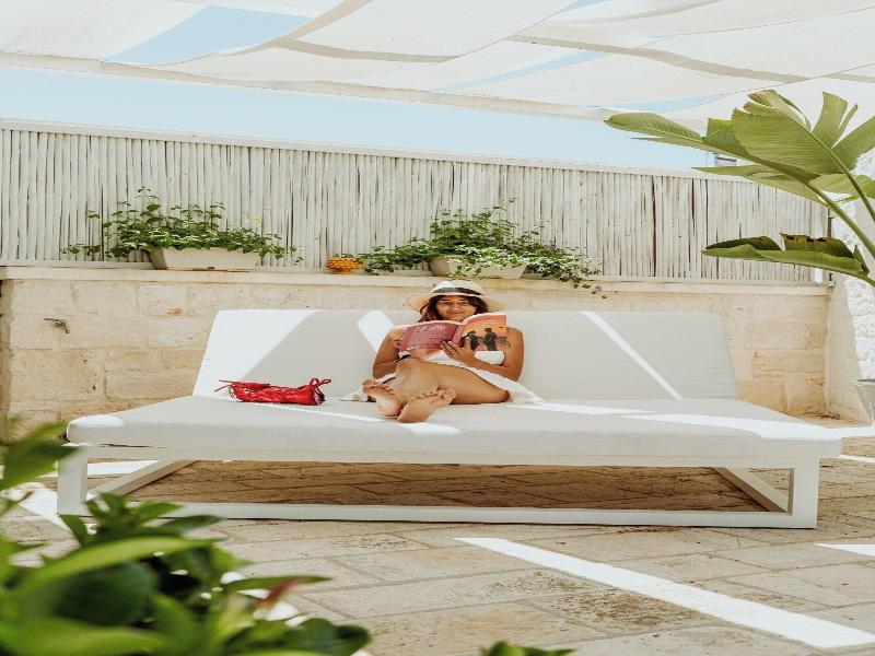 La Mandorla Luxury Trulli image