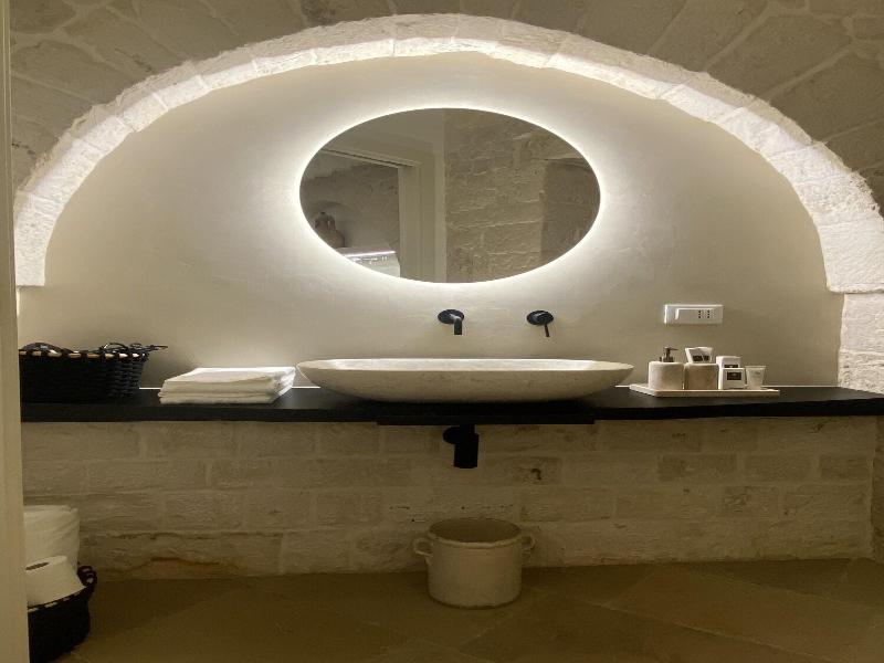 La Mandorla Luxury Trulli image