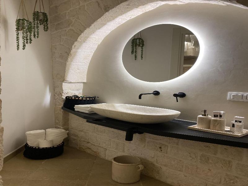 La Mandorla Luxury Trulli image