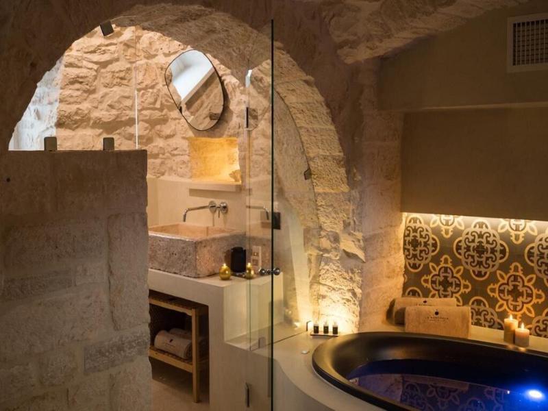 La Mandorla Luxury Trulli image
