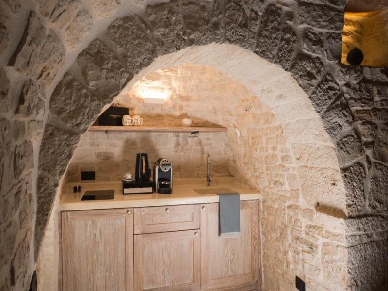 La Mandorla Luxury Trulli image