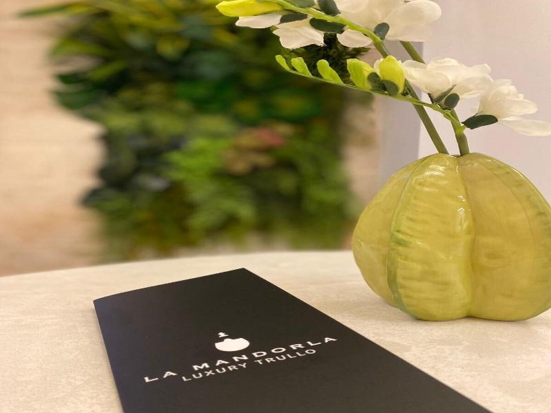 La Mandorla Luxury Trulli image